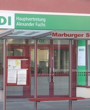 HDI Versicherungen Alexander Fuchs - Agentur von außen