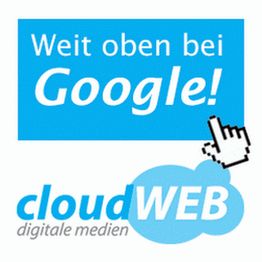 cloudWEB - digitale medien