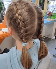 Adonis Coiffure Bild 10