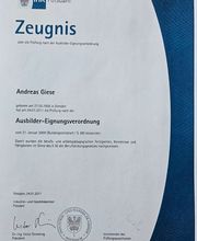 Gietra Transport GmbH Bild 6