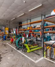 Kiloutou Vénissieux - La Plateforme image 3