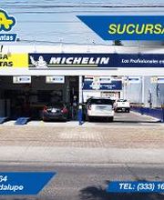 TERSA Llantas Patria imagen 6