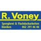 Voney R. GmbH