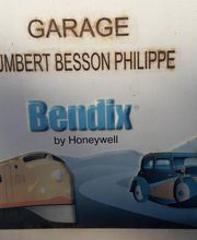 Garage Humbert Besson image 2