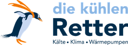 die kühlen Retter GmbH