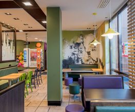 McDonald's Bild 6