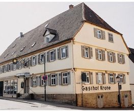 Krone Geradstetten Bild 3