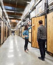 BODENHAUS Köln-Poll Bild 5