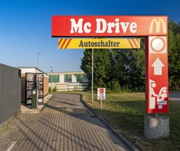 McDonald's Bild 3