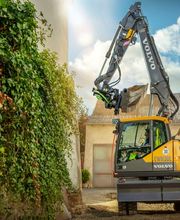 Bagger Express Bild 2