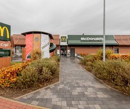 McDonald's Bild 1