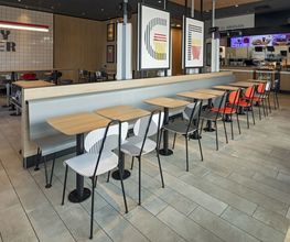 McDonald's Bild 4