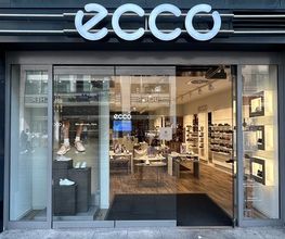 ECCO Bremen Obernstrasse Bild 1