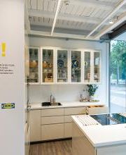 IKEA Plan and order point Winterthur Bild 2