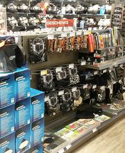 POLO Motorrad Store Euskirchen Bild 3