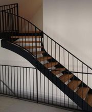 Edel + Stahl Metallbau AG Bild 1