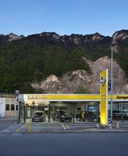 Garage et Carrosserie du Viaduc / Viaduc E-Bike Bild 5