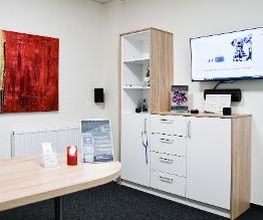 Jung Hörsysteme GmbH Sinzheim Bild 7