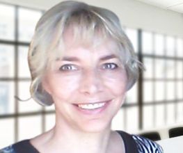 Heilpraktikerin Sylvia Domack