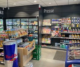 star Tankstelle Bild 5