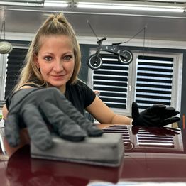 FinishQueen - Car Detailing