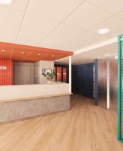 Ibis Budget Valence Nord Plateau Des Couleures image 1