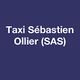 Taxi Sébastien Ollier SAS
