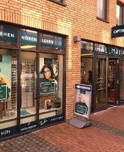 Hallmann Optik und Akustik Bild 1