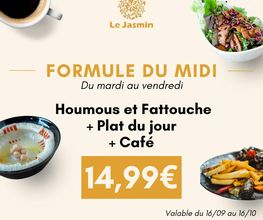 Le Jasmin image 7