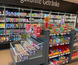 star Tankstelle Bild 10