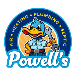 Powell's Plumbing & Air