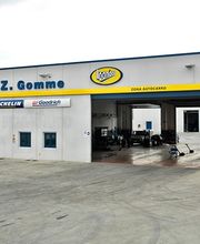 T.Z. Gomme Euromaster immagine 20