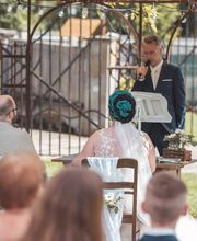 Trauredner Rainer Gissing Bild 2