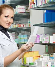 Pharmacie du Levant - La Pâla Bild 6