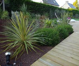 Les Jardins D'Ailleurs image 3