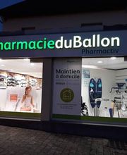 Pharmacie Du Ballon image 2