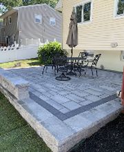 RF Landscape Construction image 12