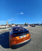 Allo JMR Taxi image 4