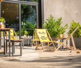 PETER PANE Burgergrill & Bar Bild 9