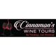 CINNAMON'S WINE TOURS