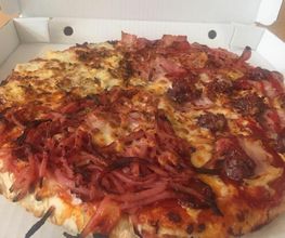 Pizzería Tío Miguel imagen 2