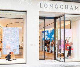Longchamp image 1