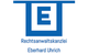Rechtsanwaltskanzlei Eberhard Uhrich