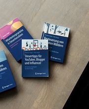 Steuerkanzlei Dr. Siegel Bild 5