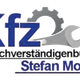 Stefan Oliver Morjan