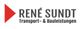 René Sundt Transport- & Bauleistungen