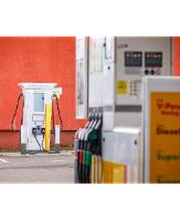 Shell Recharge Charging Station Bild 8