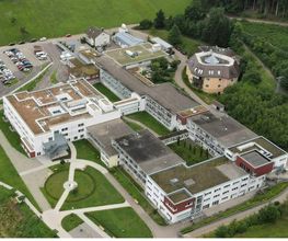 BDH-Klinik Elzach gGmbH Bild 1