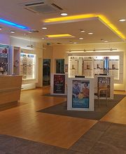 Apollo-Optik - Duisburg - Jägerstr. Bild 2