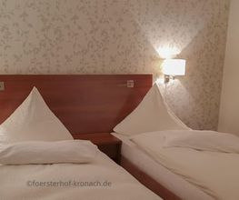 Hotel Garni Försterhof Bild 3